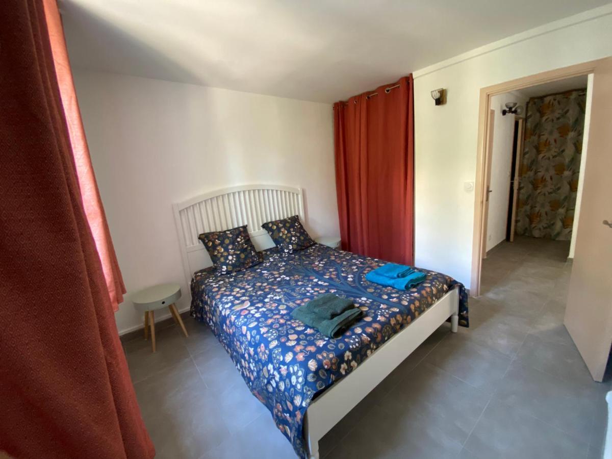 Apartment Joli T3 A Castellane *